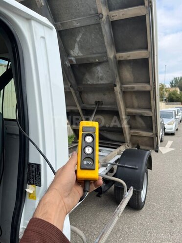 Ford Transit 2009, 250,000 km - 2.4 л - Bakı