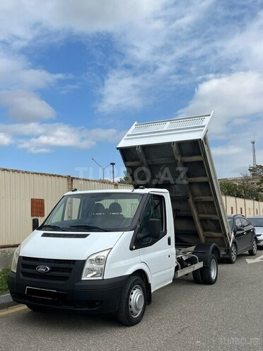 Ford Transit 2009, 250,000 km - 2.4 л - Bakı