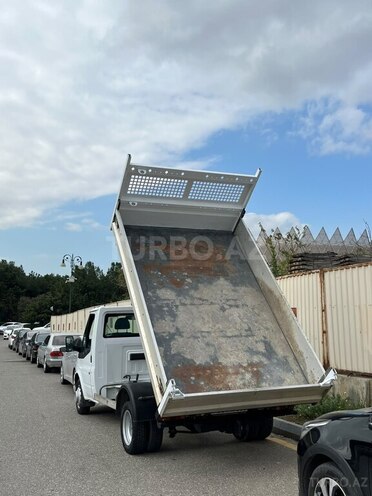 Ford Transit 2009, 250,000 km - 2.4 л - Bakı
