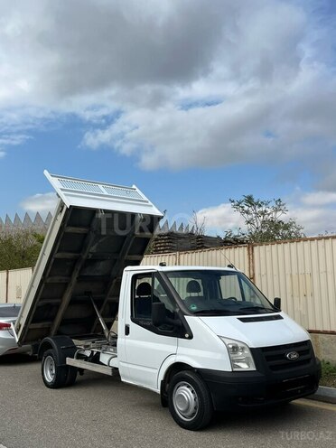 Ford Transit 2009, 250,000 km - 2.4 л - Bakı