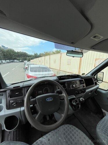 Ford Transit 2009, 250,000 km - 2.4 л - Bakı