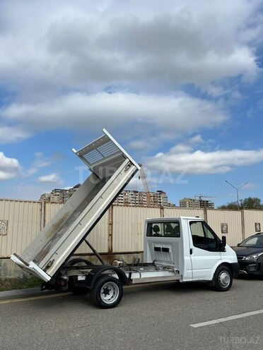 Ford Transit 2009, 250,000 km - 2.4 л - Bakı