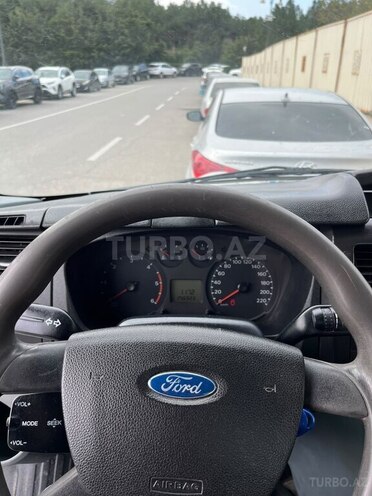 Ford Transit 2009, 250,000 km - 2.4 л - Bakı