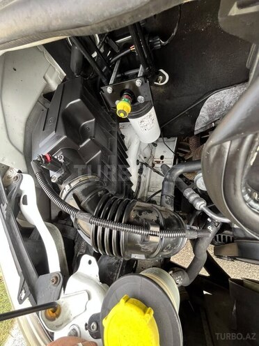 Ford Transit 2009, 250,000 km - 2.4 л - Bakı