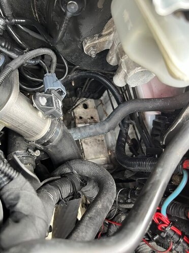 Ford Transit 2009, 250,000 km - 2.4 л - Bakı