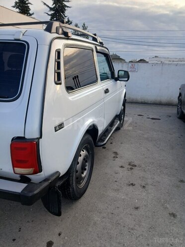 LADA (VAZ) Niva 2010, 360,588 km - 1.7 л - Kürdəmir