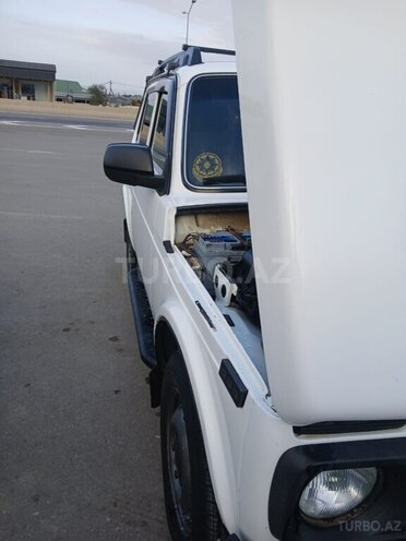 LADA (VAZ) Niva 2010, 360,588 km - 1.7 л - Kürdəmir