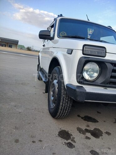 LADA (VAZ) Niva 2010, 360,588 km - 1.7 л - Kürdəmir