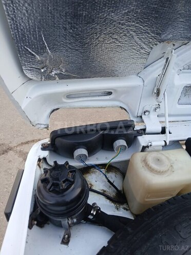 LADA (VAZ) Niva 2010, 360,588 km - 1.7 л - Kürdəmir