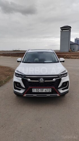 VGV  2026, 21,653 km - 1.5 l - Sumqayıt