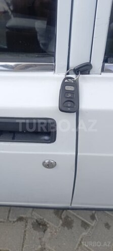LADA (VAZ) 2107 2007, 250,000 km - 1.6 л - Bakı