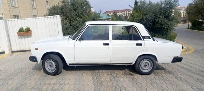 LADA (VAZ) 2107 2007, 250,000 km - 1.6 л - Bakı