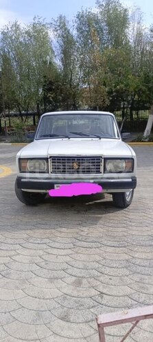 LADA (VAZ) 2107 2007, 250,000 km - 1.6 л - Bakı