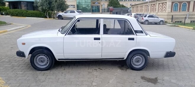 LADA (VAZ) 2107 2007, 250,000 km - 1.6 л - Bakı
