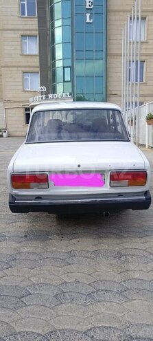 LADA (VAZ) 2107 2007, 250,000 km - 1.6 л - Bakı