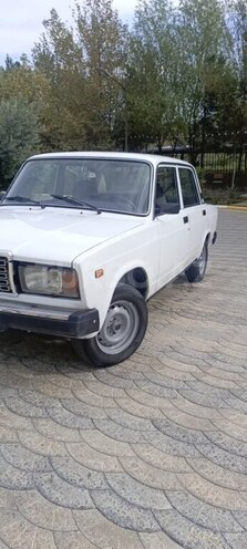 LADA (VAZ) 2107 2007, 250,000 km - 1.6 л - Bakı