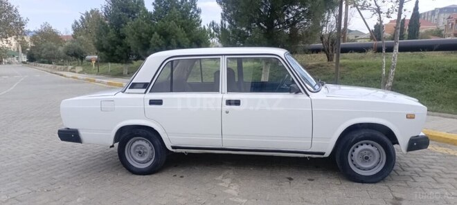 LADA (VAZ) 2107 2007, 250,000 km - 1.6 л - Bakı