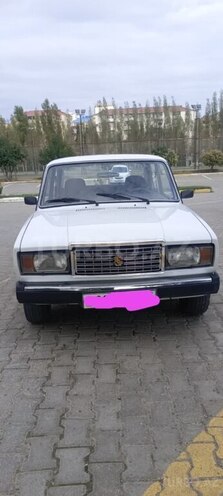 LADA (VAZ) 2107 2007, 250,000 km - 1.6 л - Bakı