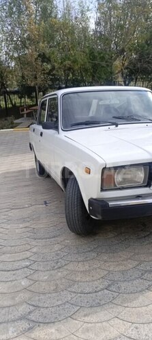 LADA (VAZ) 2107 2007, 250,000 km - 1.6 л - Bakı