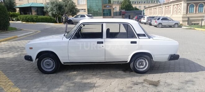 LADA (VAZ) 2107 2007, 250,000 km - 1.6 л - Bakı
