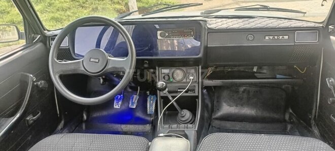 LADA (VAZ) 2107 2007, 250,000 km - 1.6 л - Bakı