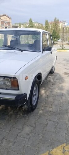 LADA (VAZ) 2107 2007, 250,000 km - 1.6 л - Bakı