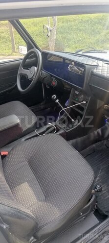 LADA (VAZ) 2107 2007, 250,000 km - 1.6 л - Bakı