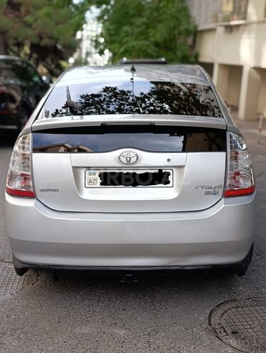 Toyota Prius 2007, 184,000 km - 1.5 l - Bakı