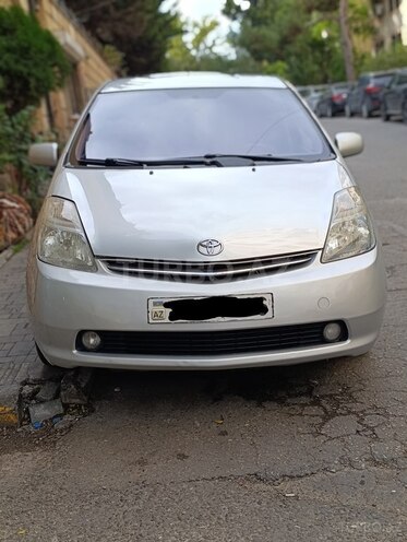 Toyota Prius 2007, 184,000 km - 1.5 l - Bakı