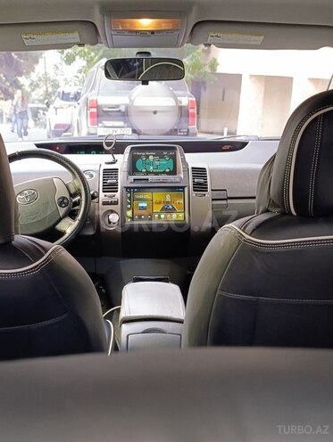Toyota Prius 2007, 184,000 km - 1.5 l - Bakı