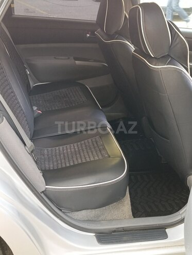 Toyota Prius 2007, 184,000 km - 1.5 l - Bakı