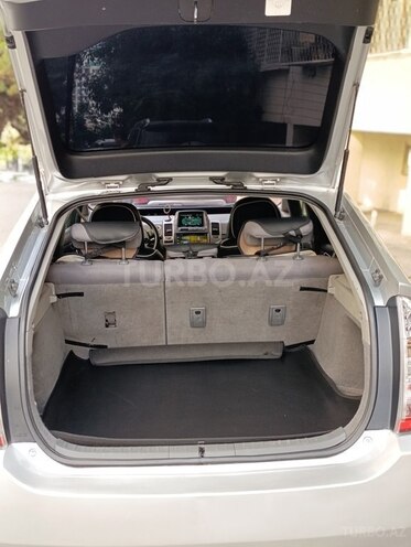 Toyota Prius 2007, 184,000 km - 1.5 l - Bakı