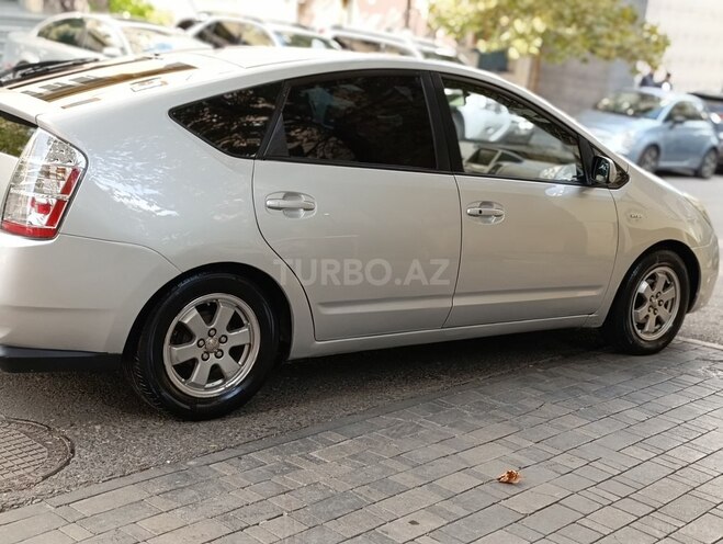 Toyota Prius 2007, 184,000 km - 1.5 l - Bakı