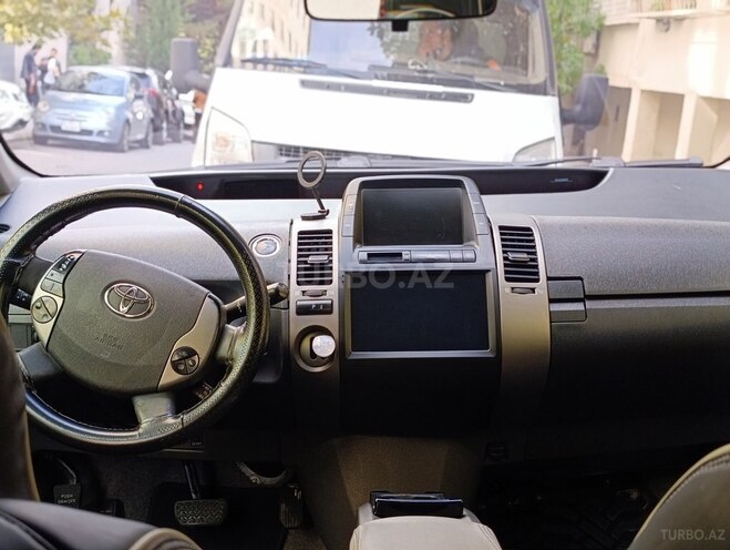 Toyota Prius 2007, 184,000 km - 1.5 l - Bakı