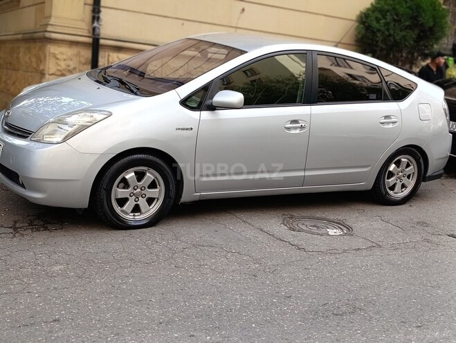 Toyota Prius 2007, 184,000 km - 1.5 l - Bakı