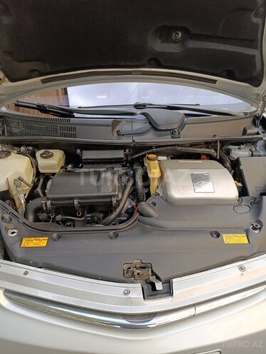 Toyota Prius 2007, 184,000 km - 1.5 l - Bakı