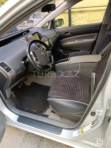 Toyota Prius 2007, 184,000 km - 1.5 l - Bakı