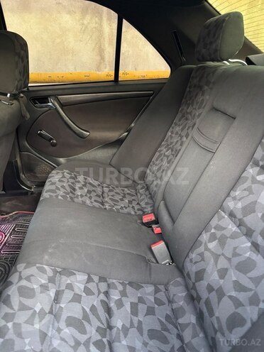 Mercedes C 180 1999, 299,350 km - 1.8 l - Bakı