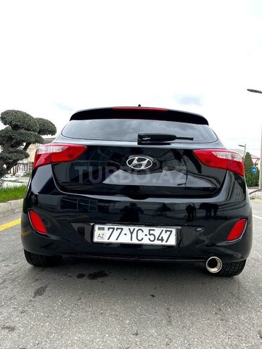 Hyundai Elantra 2013, 172,000 km - 1.8 л - Bakı
