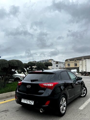Hyundai Elantra 2013, 172,000 km - 1.8 л - Bakı