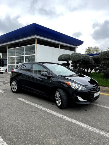 Hyundai Elantra 2013, 172,000 km - 1.8 л - Bakı