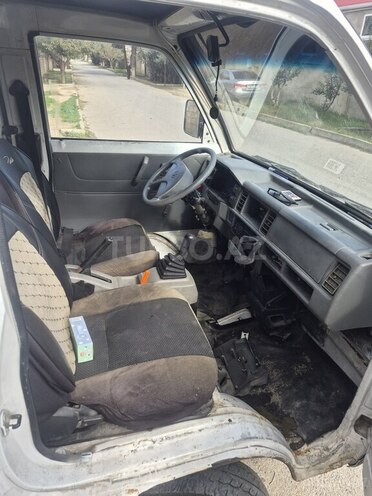 Daewoo Damas 2007, 365,000 km - 0.8 l - Bakı