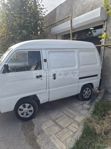 Daewoo Damas 2007, 365,000 km - 0.8 l - Bakı