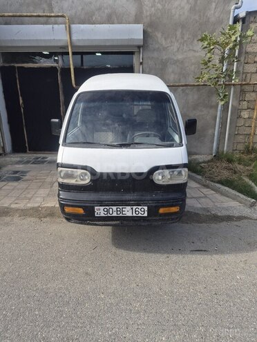 Daewoo Damas 2007, 365,000 km - 0.8 l - Bakı