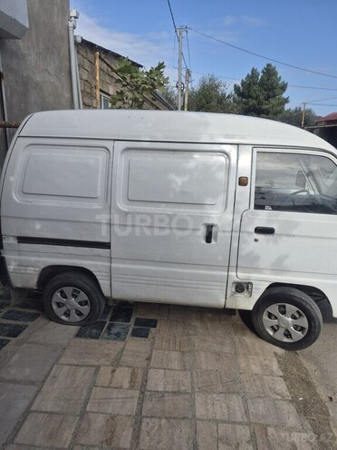 Daewoo Damas 2007, 365,000 km - 0.8 l - Bakı