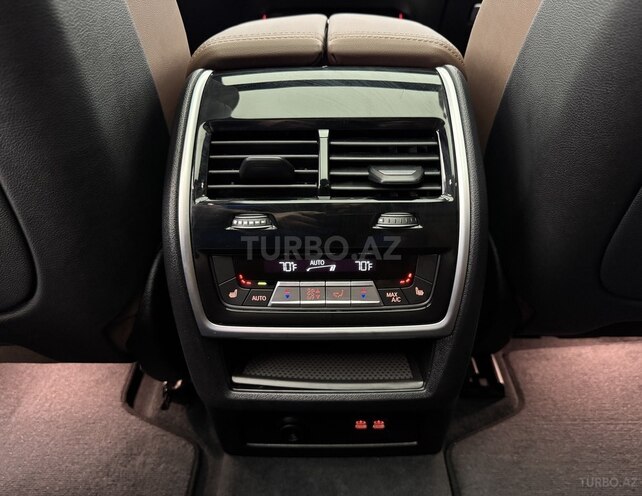 BMW X5 2026, 40,000 km - 3.0 l - Bakı