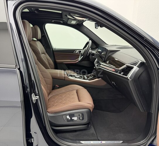BMW X5 2026, 40,000 km - 3.0 l - Bakı