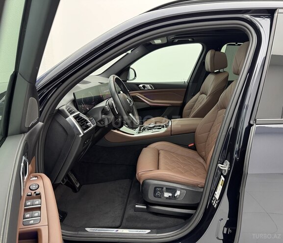 BMW X5 2026, 40,000 km - 3.0 l - Bakı
