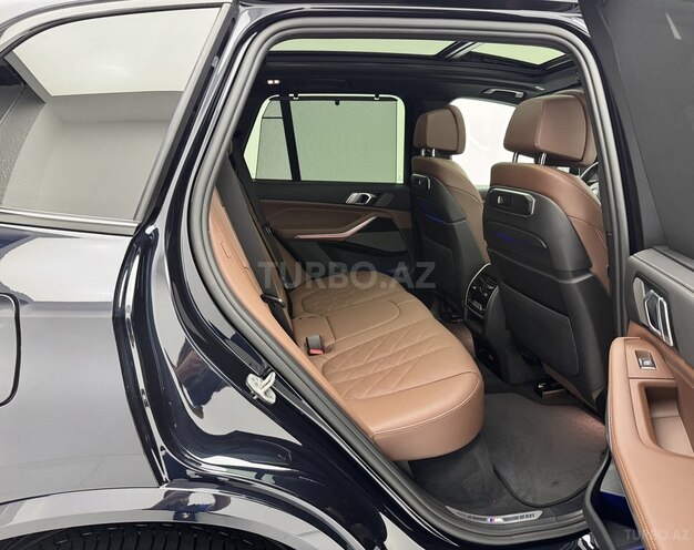 BMW X5 2026, 40,000 km - 3.0 l - Bakı