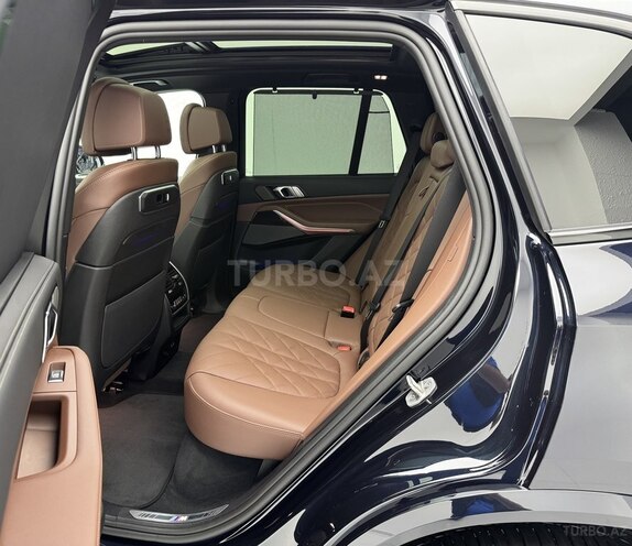 BMW X5 2026, 40,000 km - 3.0 l - Bakı
